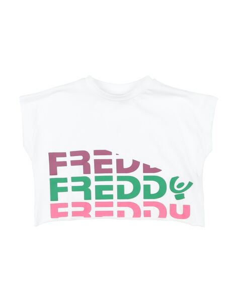  Freddy - Camisetas Y Tops - Camisetas - On Yoox.com 