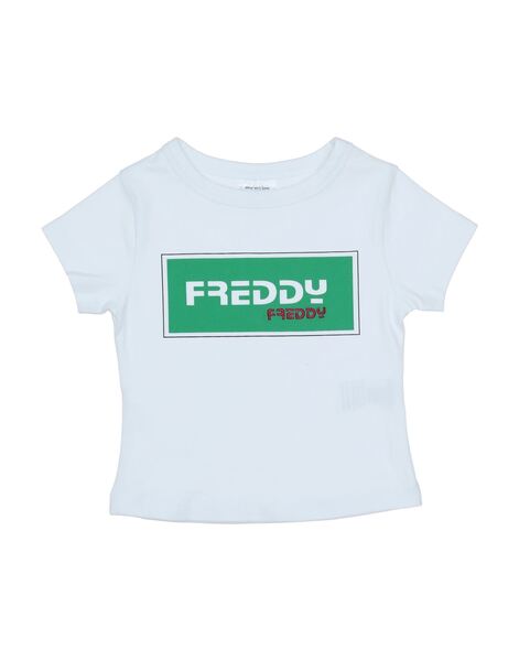  Freddy - Camisetas Y Tops - Camisetas - On Yoox.com 