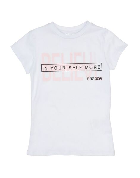 Freddy - Camisetas Y Tops - Camisetas - On Yoox.com 