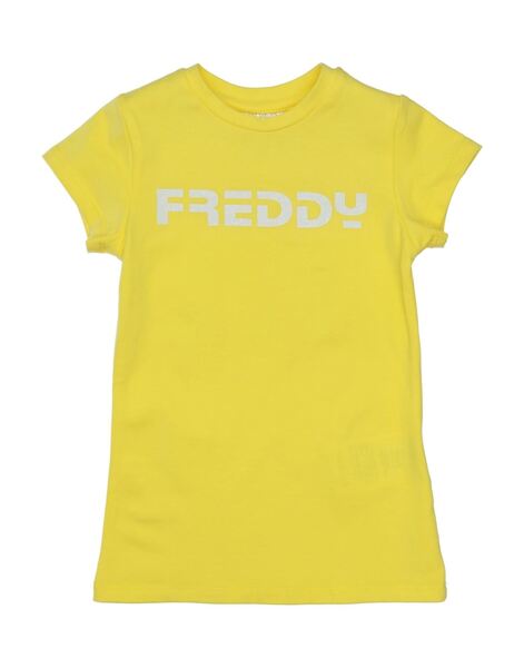  Freddy - Camisetas Y Tops - Camisetas - On Yoox.com 