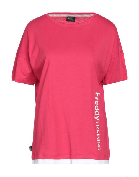  Freddy - Camisetas Y Tops - Camisetas - On Yoox.com 