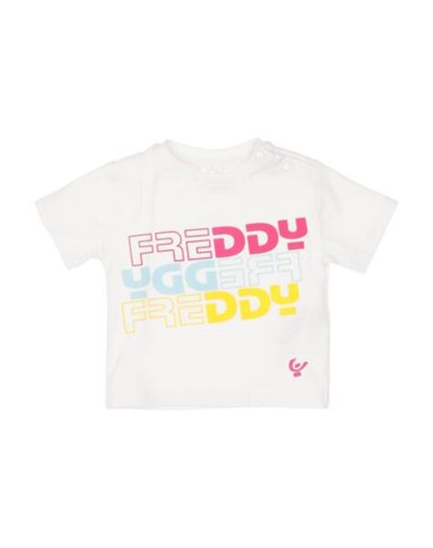  Freddy - Camisetas Y Tops - Camisetas - On Yoox.com 