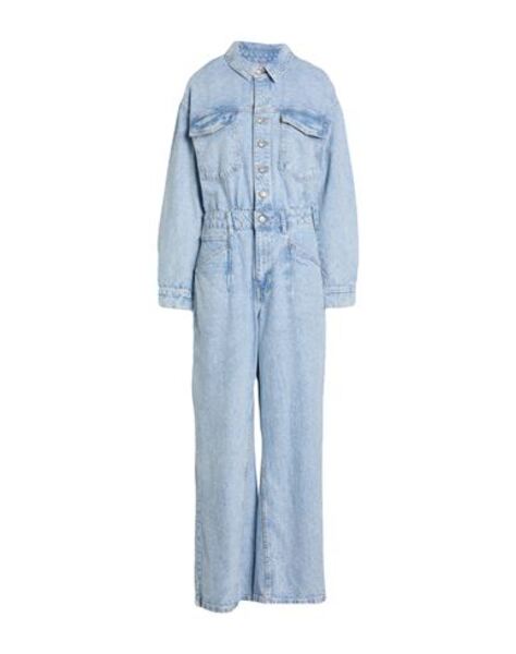  Free People - Monos&petos - Monos Enterizos - On Yoox.com 