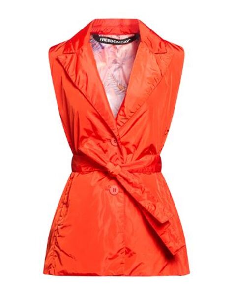  Freedomday - Ropa De Abrigo - Chompas Sin Mangas - On Yoox.com 