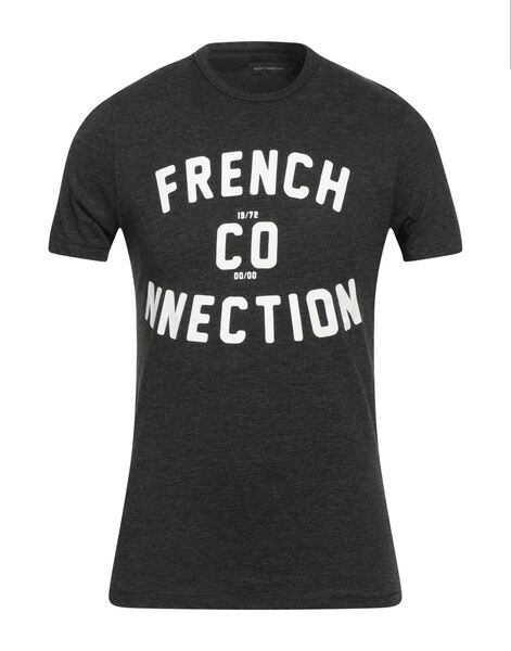  French Connection - Camisetas Y Tops - Camisetas - On Yoox.com 