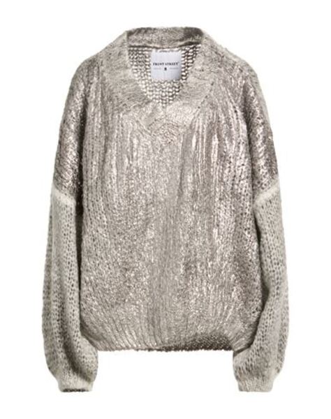  Front Street 8 - Prendas De Punto - Pullover - On Yoox.com 