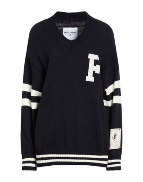  Front Street 8 - Prendas De Punto - Pullover - On Yoox.com 