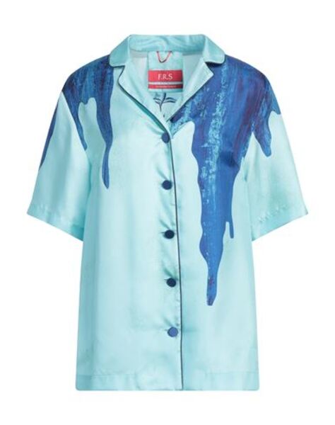  F.r.s For Restless Sleepers - Camisetas Y Tops - Camisas - On Yoox.com 