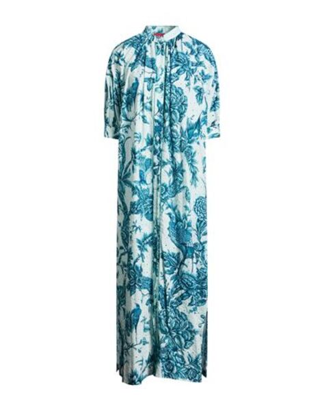  F.r.s For Restless Sleepers - Vestidos - Vestidos Largos - On Yoox.com 