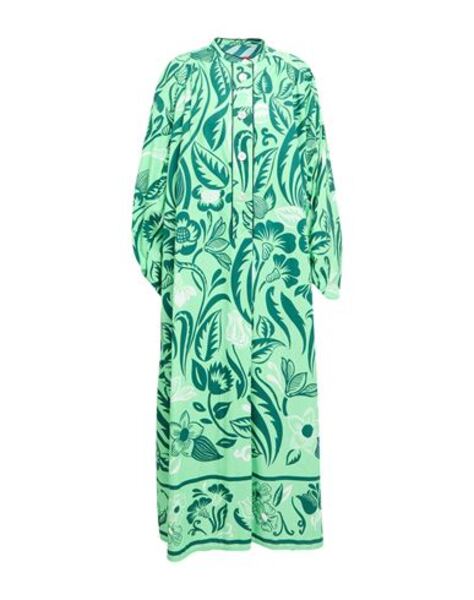  F.r.s For Restless Sleepers - Vestidos - Vestidos Midi - On Yoox.com 