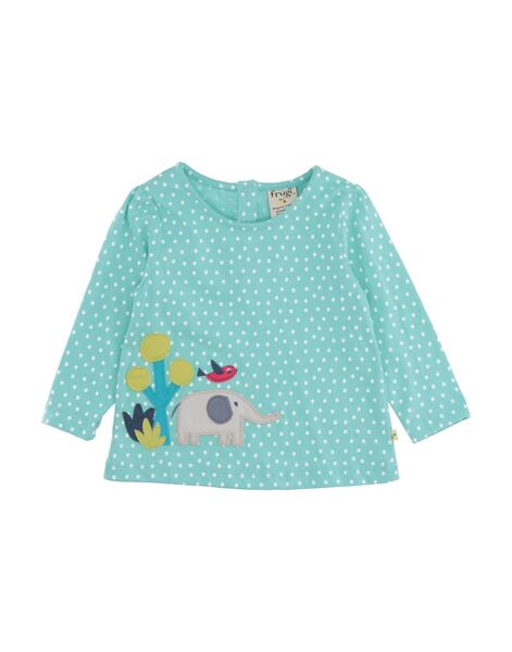  Frugi - Camisetas Y Tops - Camisetas - On Yoox.com 