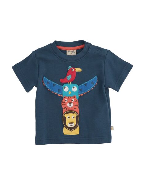  Frugi - Camisetas Y Tops - Camisetas - On Yoox.com 