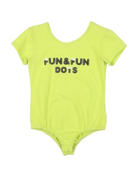 Fun & Fun - Camisetas Y Tops - Bodies - On Yoox.com 