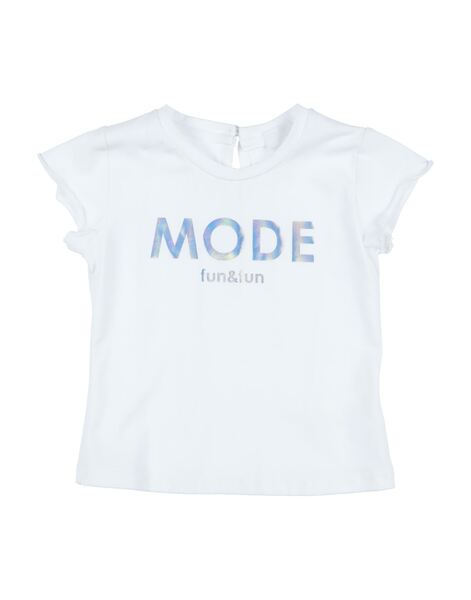  Fun & Fun - Camisetas Y Tops - Camisetas - On Yoox.com 
