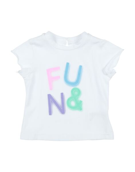  Fun & Fun - Camisetas Y Tops - Camisetas - On Yoox.com 