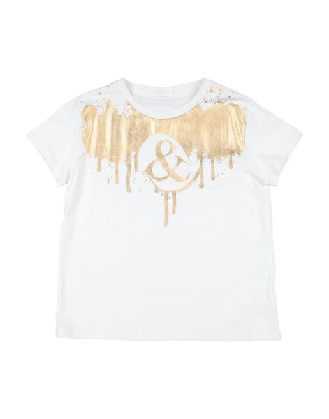  Fun & Fun - Camisetas Y Tops - Camisetas - On Yoox.com 
