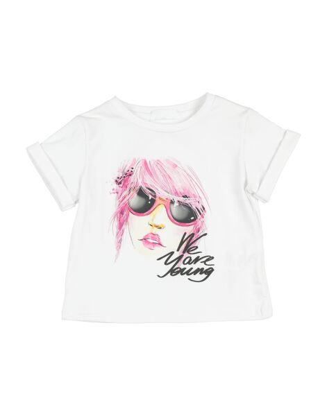  Fun & Fun - Camisetas Y Tops - Camisetas - On Yoox.com 