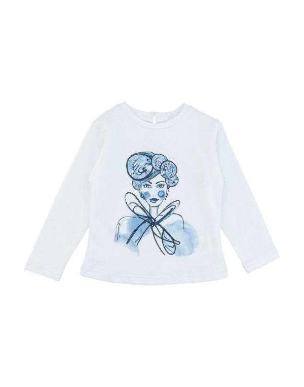  Fun & Fun - Camisetas Y Tops - Camisetas - On Yoox.com 