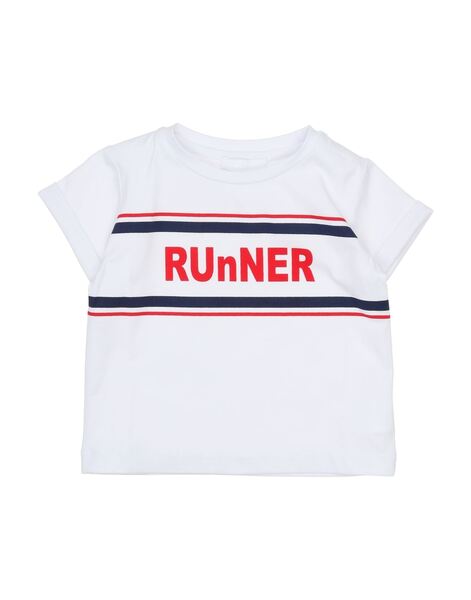 Fun & Fun - Camisetas Y Tops - Camisetas - On Yoox.com 