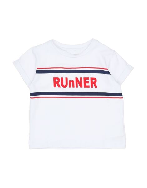  Fun & Fun - Camisetas Y Tops - Camisetas - On Yoox.com 