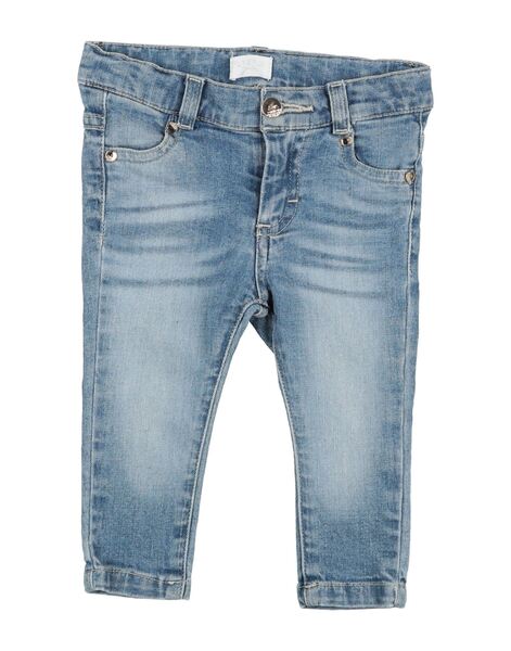  Fun & Fun - Partes De Abajo - Pantalones Vaqueros - On Yoox.com 