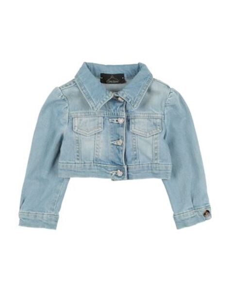  Fun & Fun - Ropa De Abrigo - Chaquetas Vaqueras - On Yoox.com 