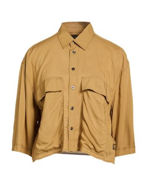  G-star Raw - Camisetas Y Tops - Camisas - On Yoox.com 
