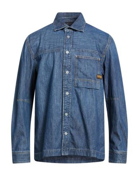  G-star Raw - Camisetas Y Tops - Camisas Vaqueras - On Yoox.com 