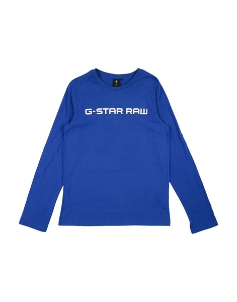  G-star Raw - Camisetas Y Tops - Camisetas - On Yoox.com 