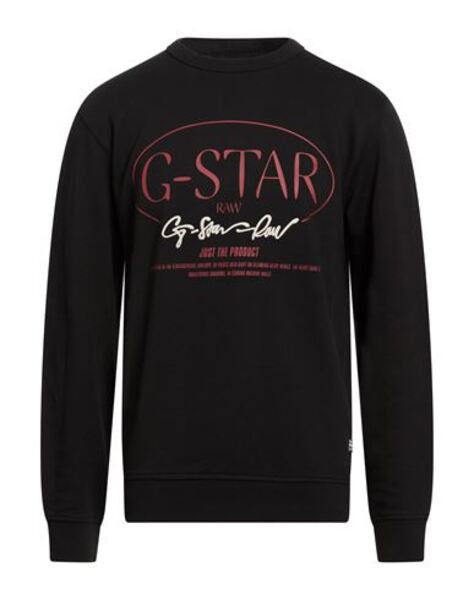  G-star Raw - Camisetas Y Tops - Sudaderas - On Yoox.com 
