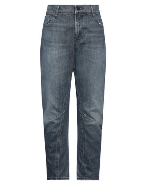  G-star Raw - Partes De Abajo - Pantalones Vaqueros - On Yoox.com 
