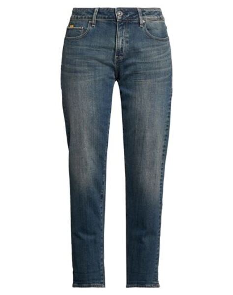  G-star Raw - Partes De Abajo - Pantalones Vaqueros - On Yoox.com 