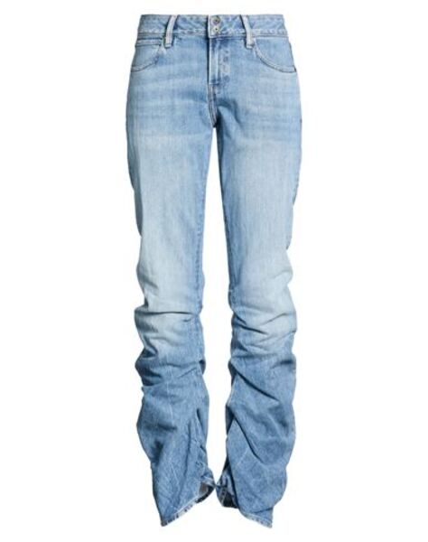  G-star Raw - Partes De Abajo - Pantalones Vaqueros - On Yoox.com 