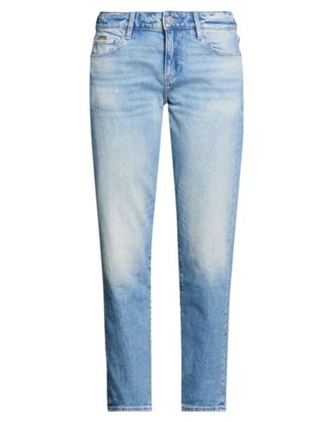  G-star Raw - Partes De Abajo - Pantalones Vaqueros - On Yoox.com 