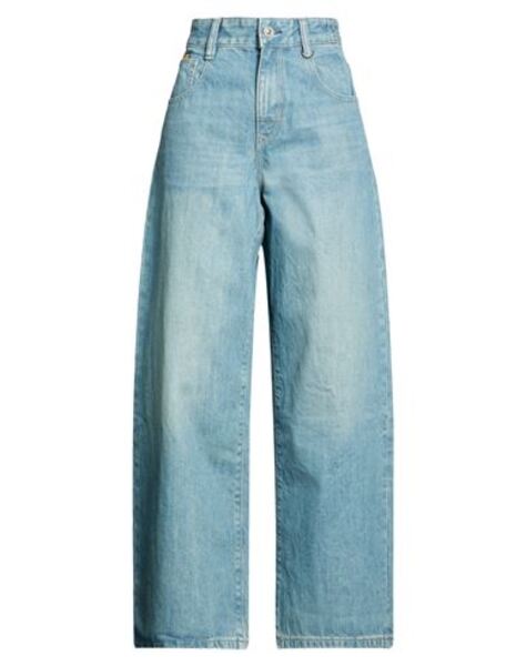  G-star Raw - Partes De Abajo - Pantalones Vaqueros - On Yoox.com 