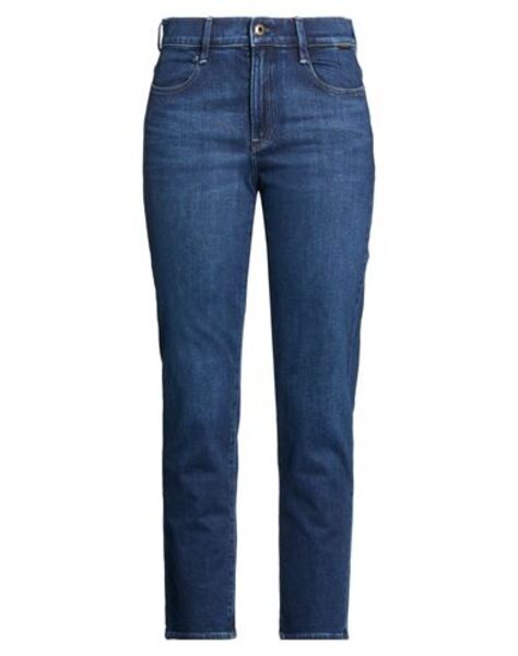  G-star Raw - Partes De Abajo - Pantalones Vaqueros - On Yoox.com 
