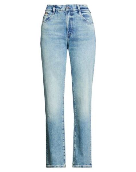  G-star Raw - Partes De Abajo - Pantalones Vaqueros - On Yoox.com 