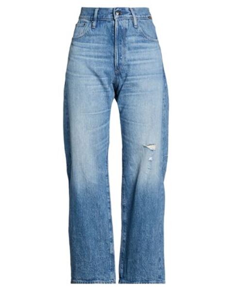  G-star Raw - Partes De Abajo - Pantalones Vaqueros - On Yoox.com 