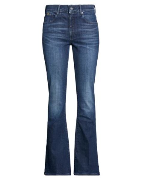  G-star Raw - Partes De Abajo - Pantalones Vaqueros - On Yoox.com 