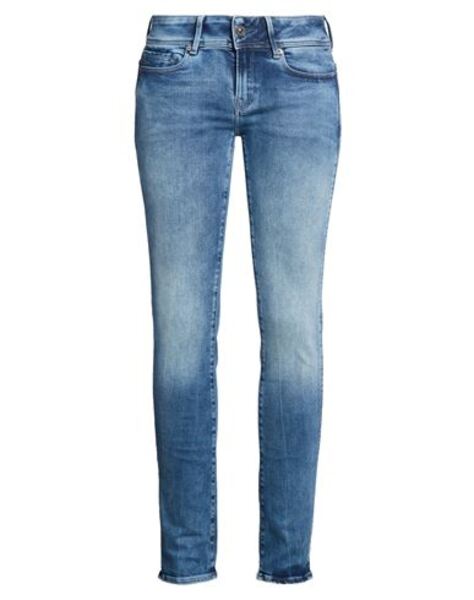  G-star Raw - Partes De Abajo - Pantalones Vaqueros - On Yoox.com 