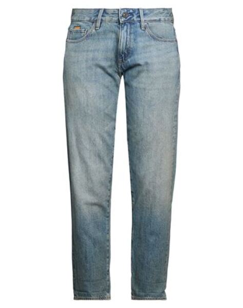  G-star Raw - Partes De Abajo - Pantalones Vaqueros - On Yoox.com 
