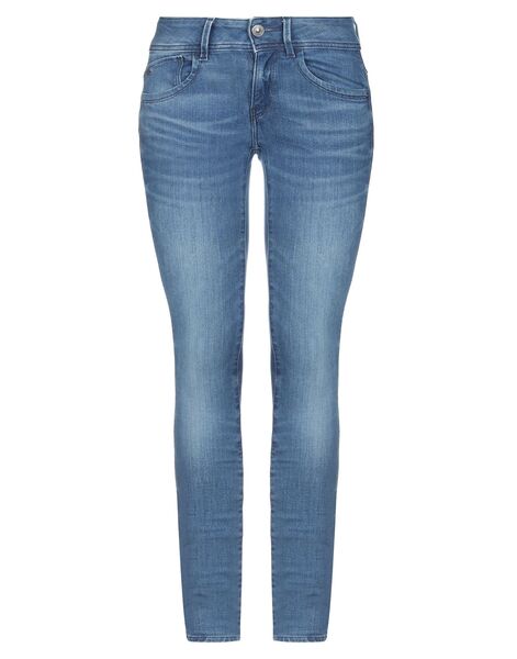  G-star Raw - Partes De Abajo - Pantalones Vaqueros - On Yoox.com 