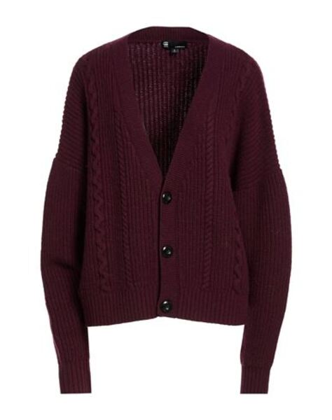  G-star Raw - Prendas De Punto - Cárdigans - On Yoox.com 