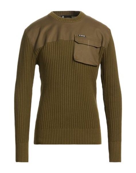 G-star Raw - Prendas De Punto - Pullover - On Yoox.com 