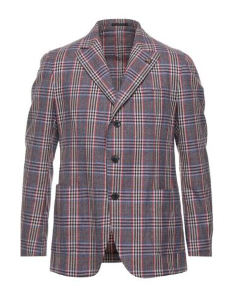  Gabriele Pasini - Trajes Y Conjuntos - Americanas - On Yoox.com 