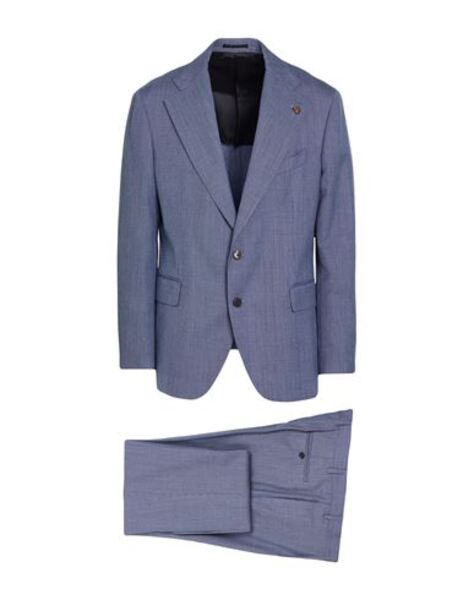  Gabriele Pasini - Trajes Y Conjuntos - Trajes - On Yoox.com 