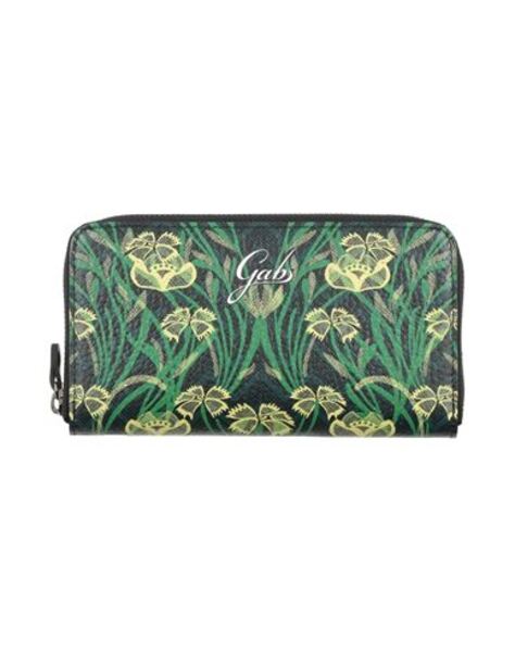  Gabs - Marroquinería - Billeteras - On Yoox.com 