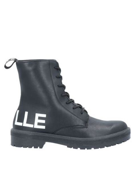  Gaëlle Paris - Calzado - Botines De Caña Alta - On Yoox.com 