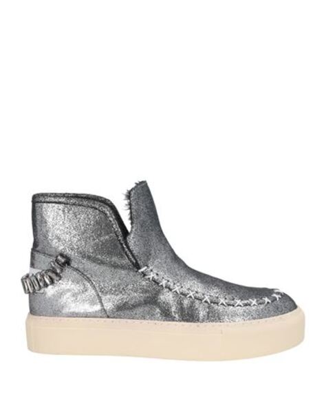  Gaëlle Paris - Calzado - Botines De Caña Alta - On Yoox.com 