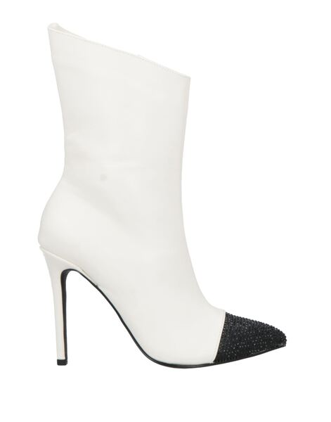  Gaëlle Paris - Calzado - Botines De Caña Alta - On Yoox.com 
